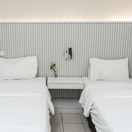 Ihome Boutique Hotel Seri Kembangan Εξωτερικό φωτογραφία