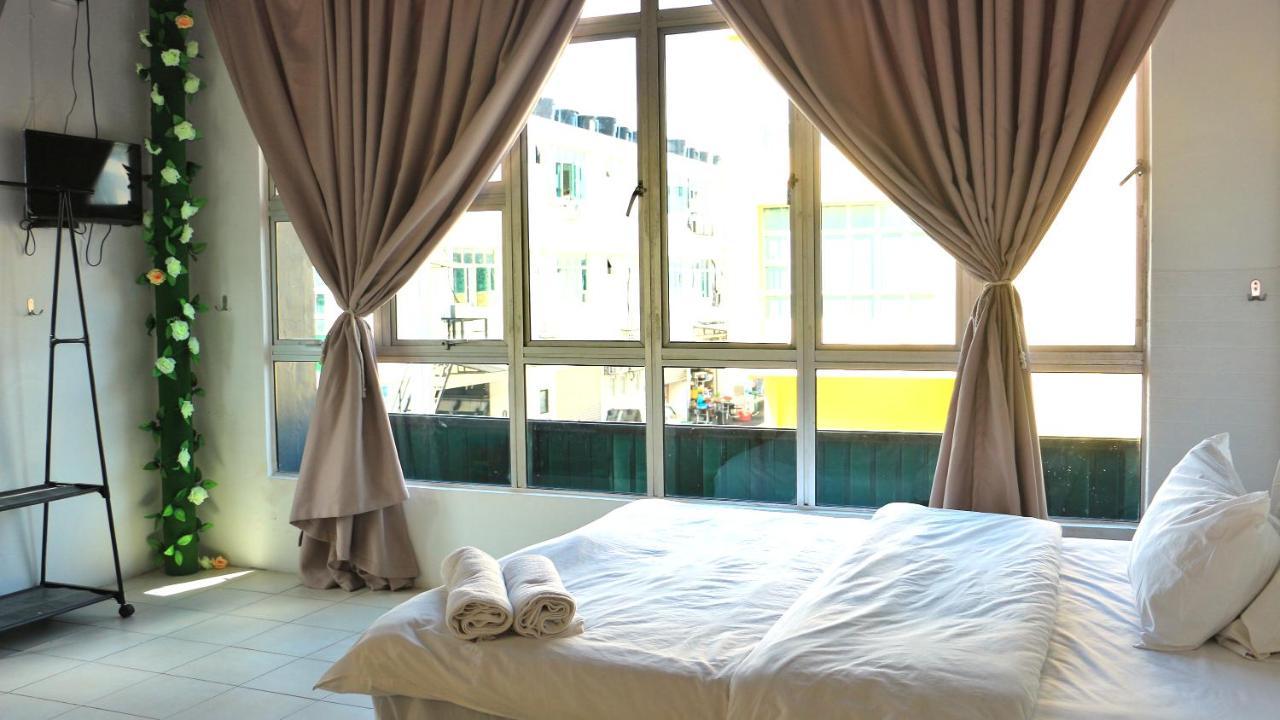 Ihome Boutique Hotel Seri Kembangan Εξωτερικό φωτογραφία