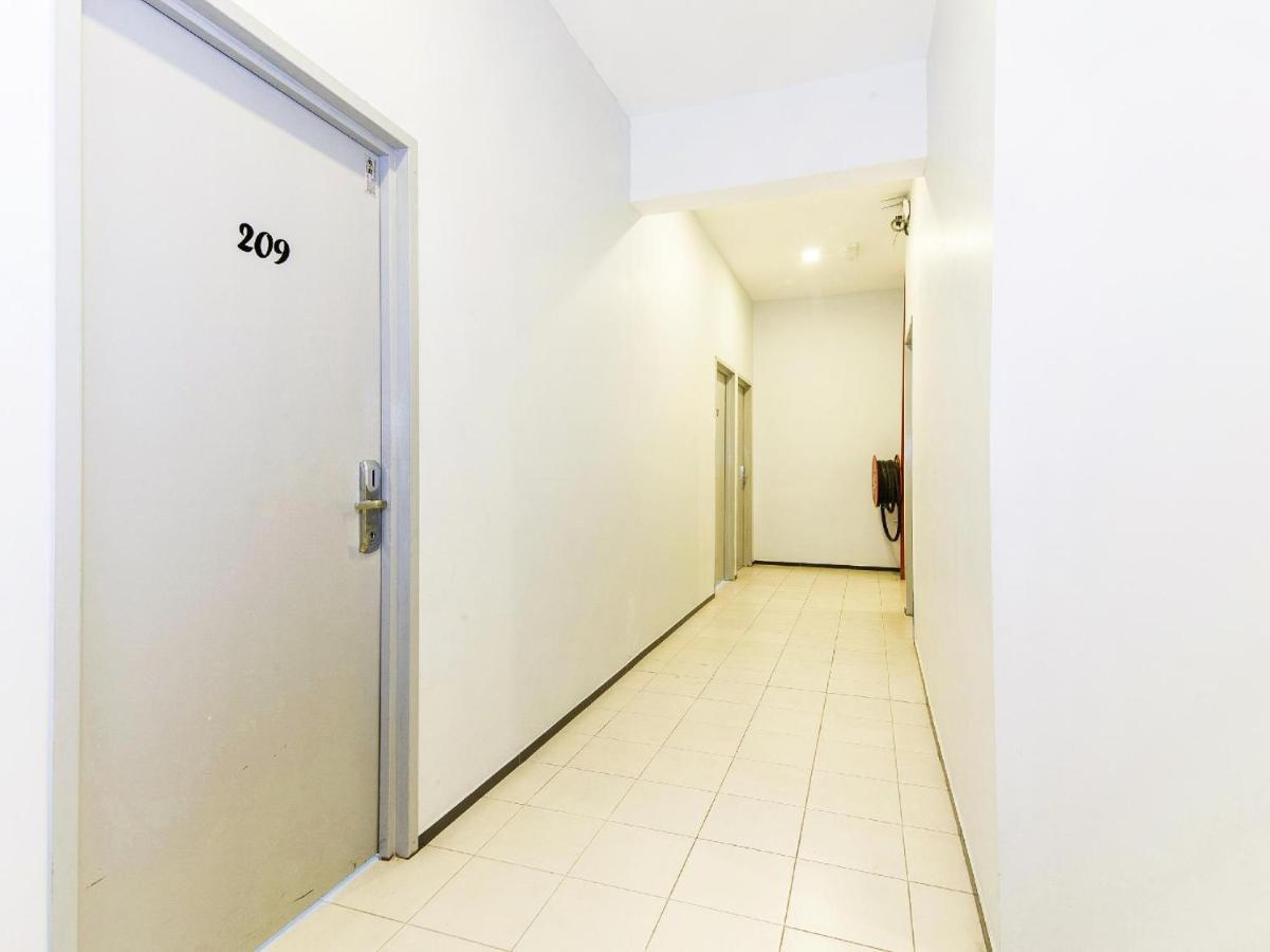 Ihome Boutique Hotel Seri Kembangan Εξωτερικό φωτογραφία