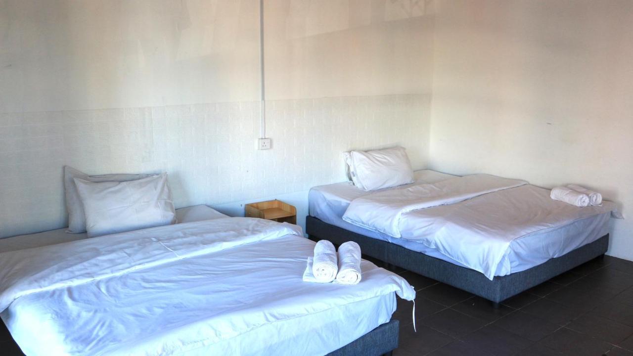 Ihome Boutique Hotel Seri Kembangan Εξωτερικό φωτογραφία