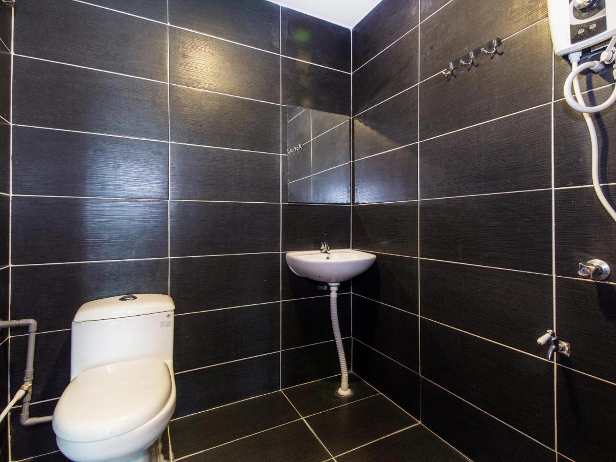 Ihome Boutique Hotel Seri Kembangan Εξωτερικό φωτογραφία