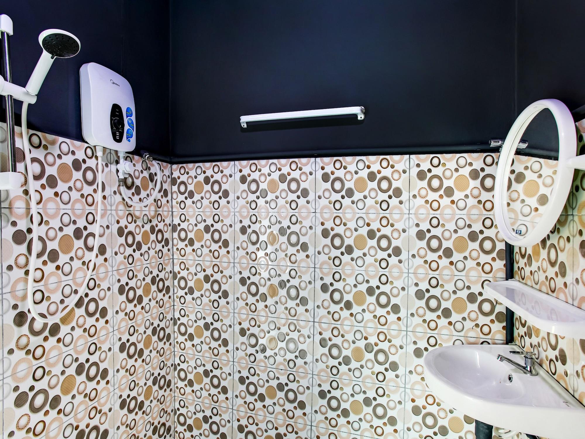 Ihome Boutique Hotel Seri Kembangan Εξωτερικό φωτογραφία