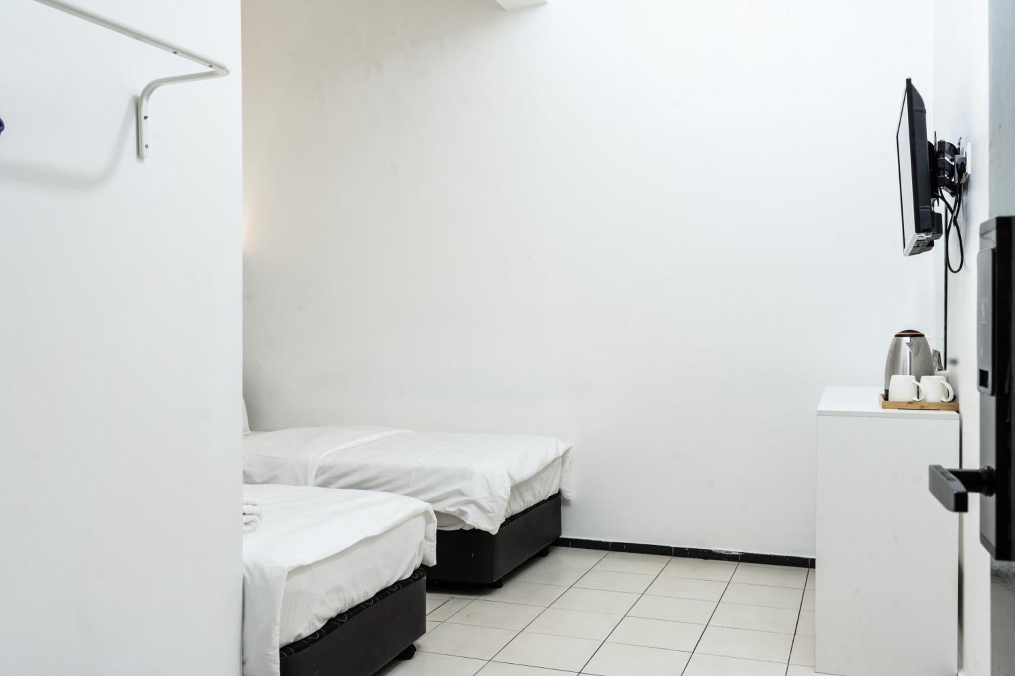 Ihome Boutique Hotel Seri Kembangan Εξωτερικό φωτογραφία