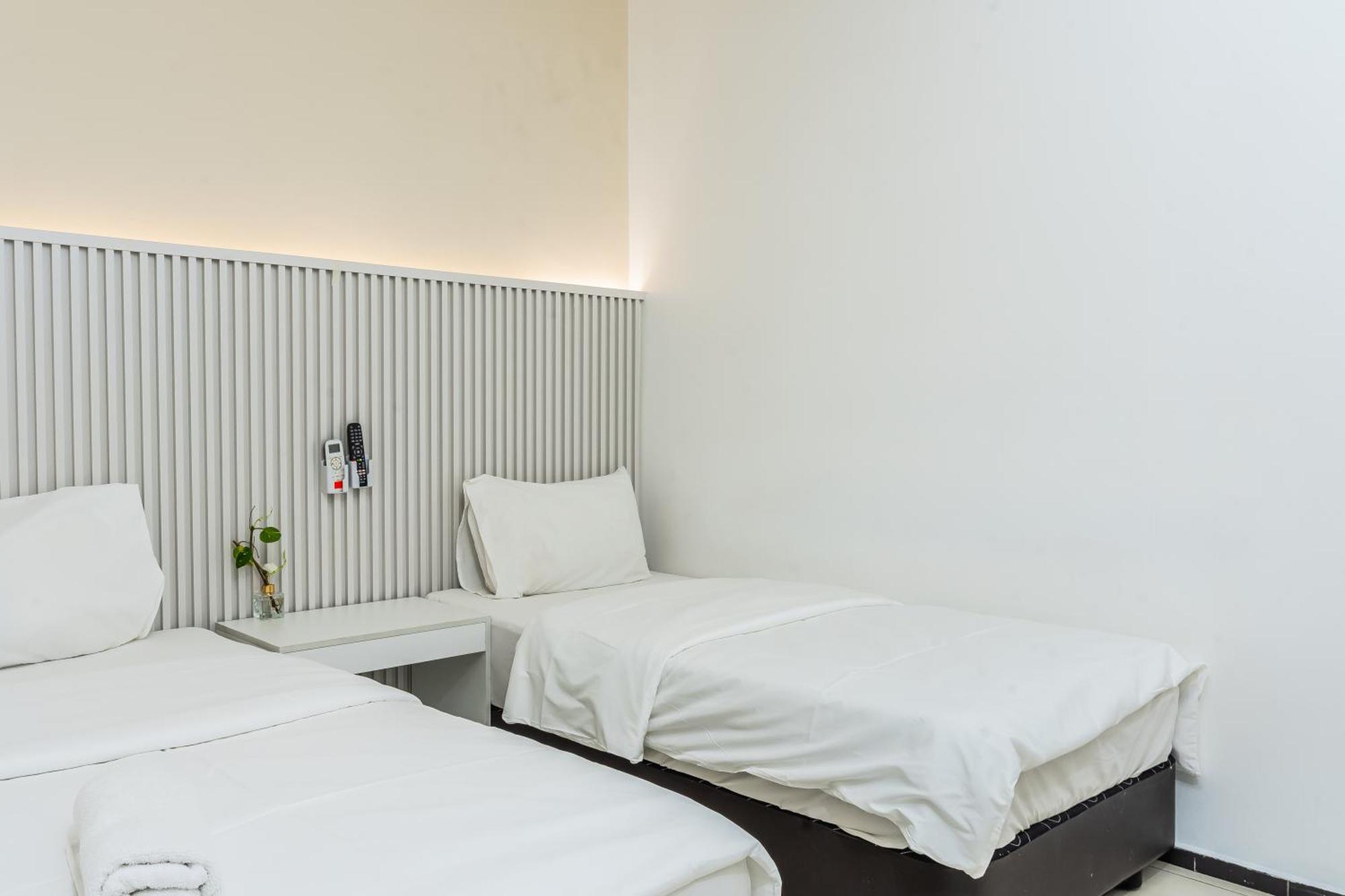 Ihome Boutique Hotel Seri Kembangan Εξωτερικό φωτογραφία