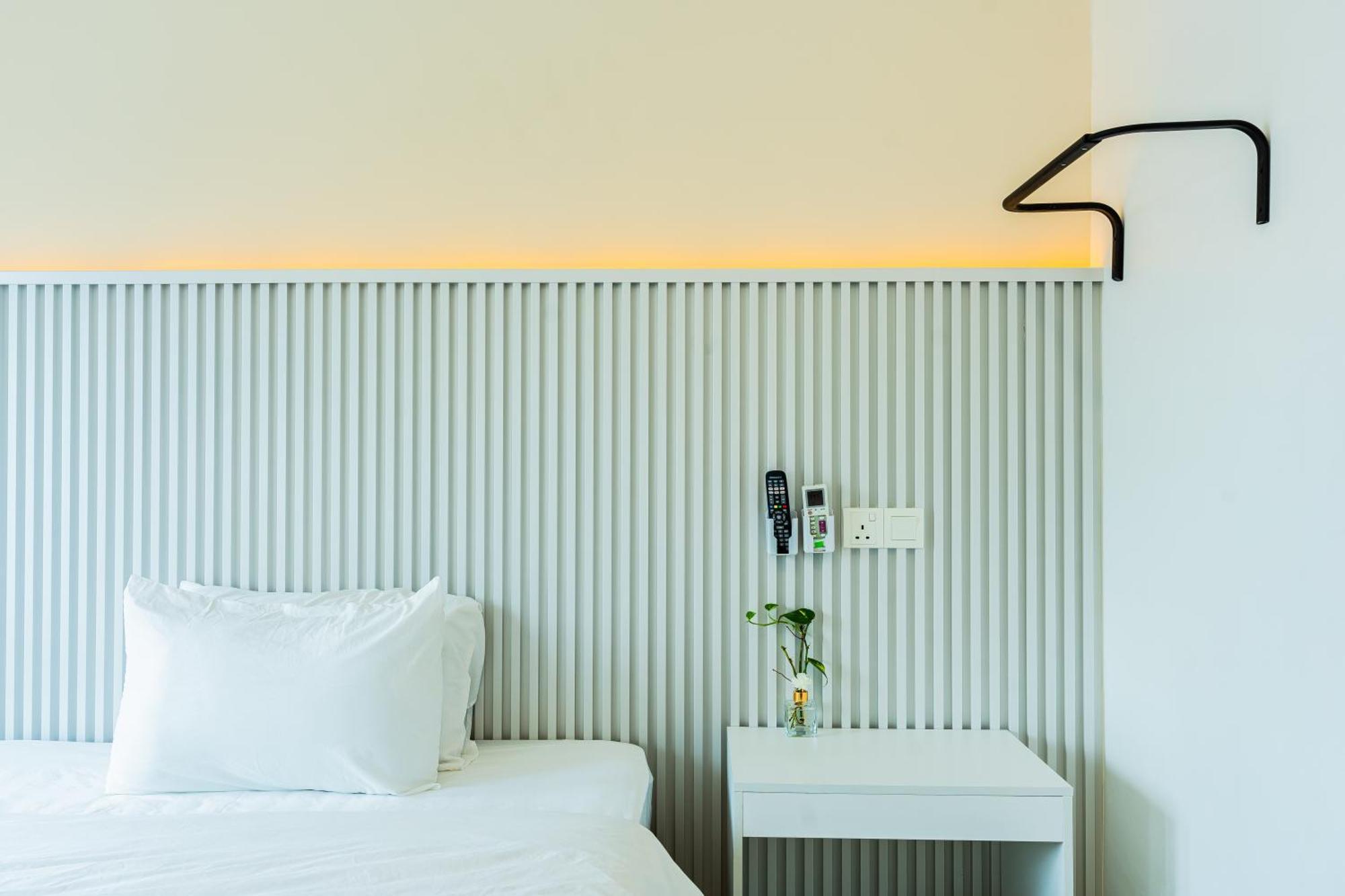 Ihome Boutique Hotel Seri Kembangan Εξωτερικό φωτογραφία