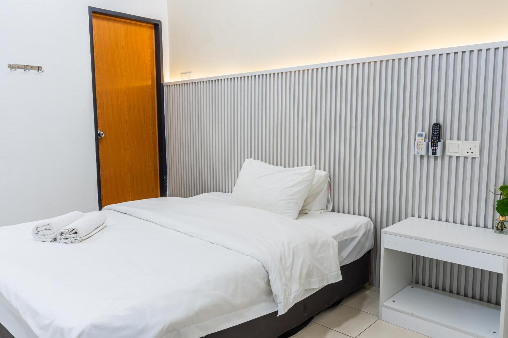 Ihome Boutique Hotel Seri Kembangan Εξωτερικό φωτογραφία