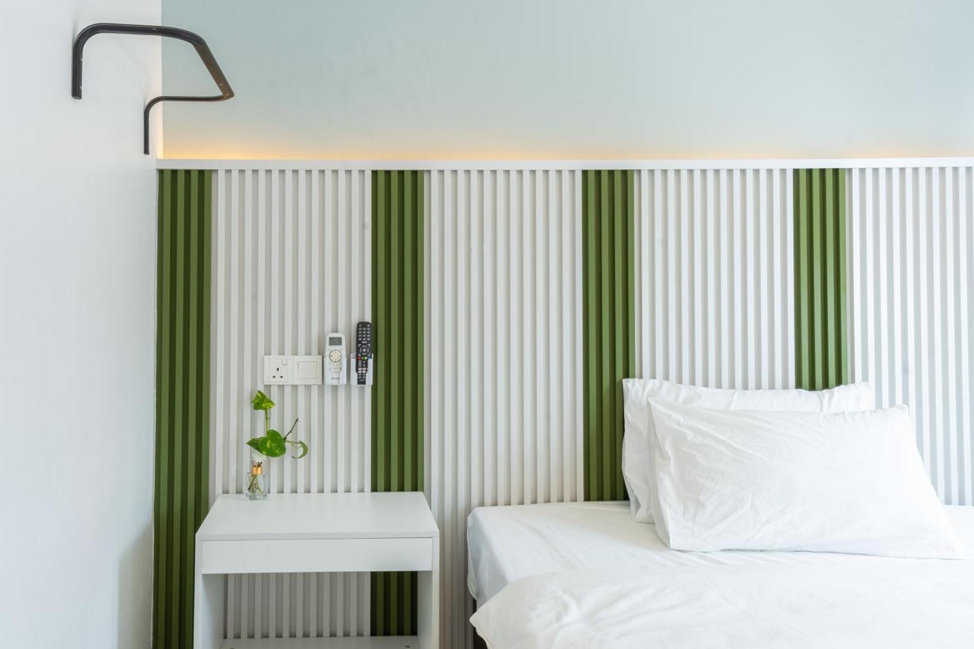 Ihome Boutique Hotel Seri Kembangan Εξωτερικό φωτογραφία