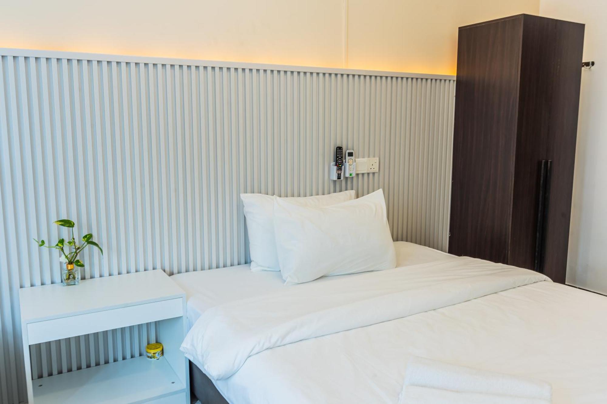 Ihome Boutique Hotel Seri Kembangan Εξωτερικό φωτογραφία