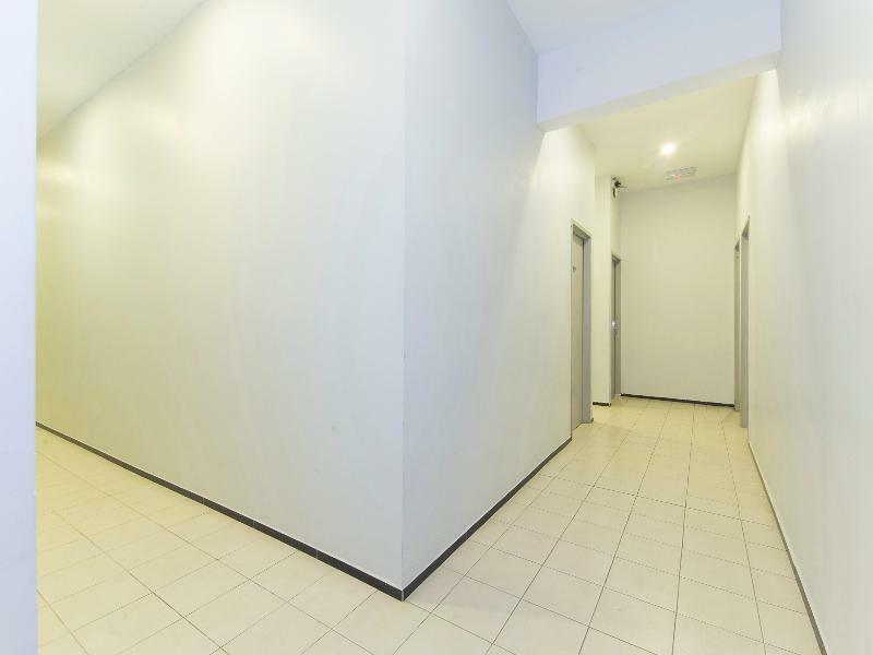 Ihome Boutique Hotel Seri Kembangan Εξωτερικό φωτογραφία