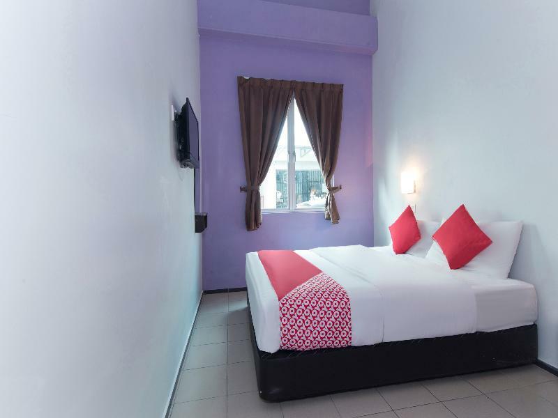 Ihome Boutique Hotel Seri Kembangan Εξωτερικό φωτογραφία