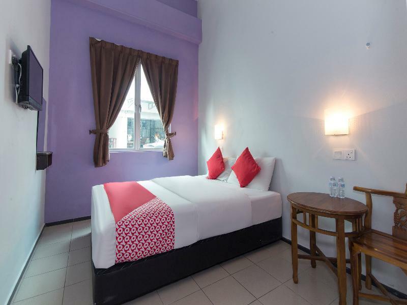 Ihome Boutique Hotel Seri Kembangan Εξωτερικό φωτογραφία