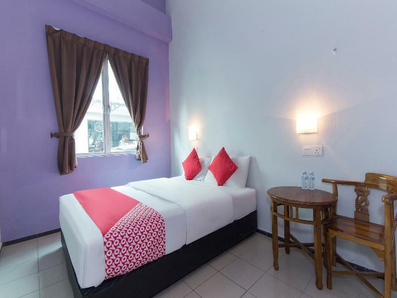 Ihome Boutique Hotel Seri Kembangan Εξωτερικό φωτογραφία