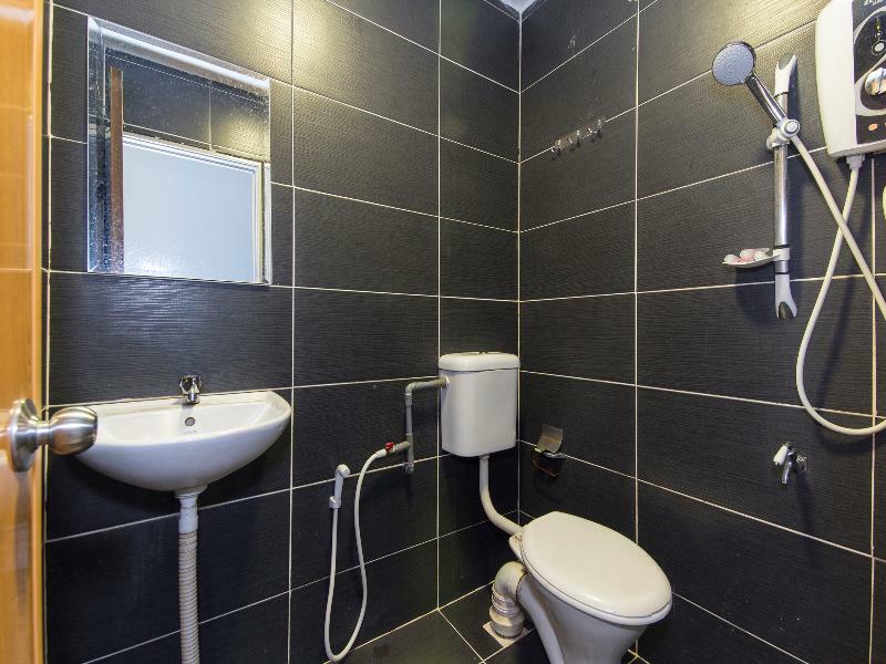 Ihome Boutique Hotel Seri Kembangan Εξωτερικό φωτογραφία