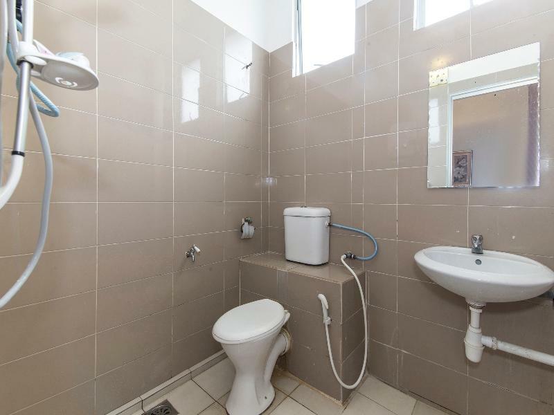 Ihome Boutique Hotel Seri Kembangan Εξωτερικό φωτογραφία