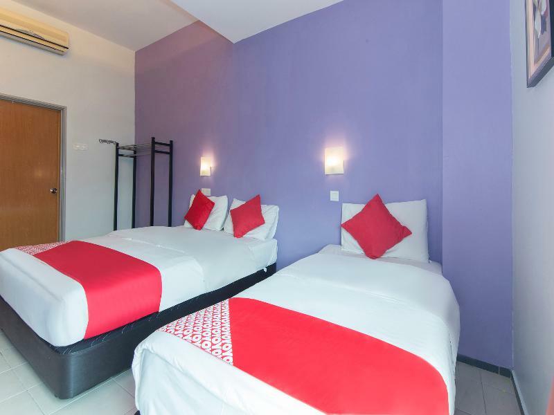Ihome Boutique Hotel Seri Kembangan Εξωτερικό φωτογραφία