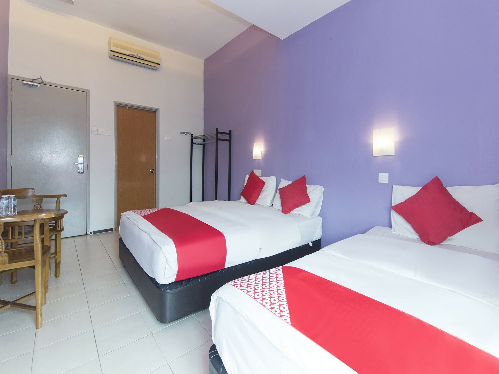 Ihome Boutique Hotel Seri Kembangan Εξωτερικό φωτογραφία