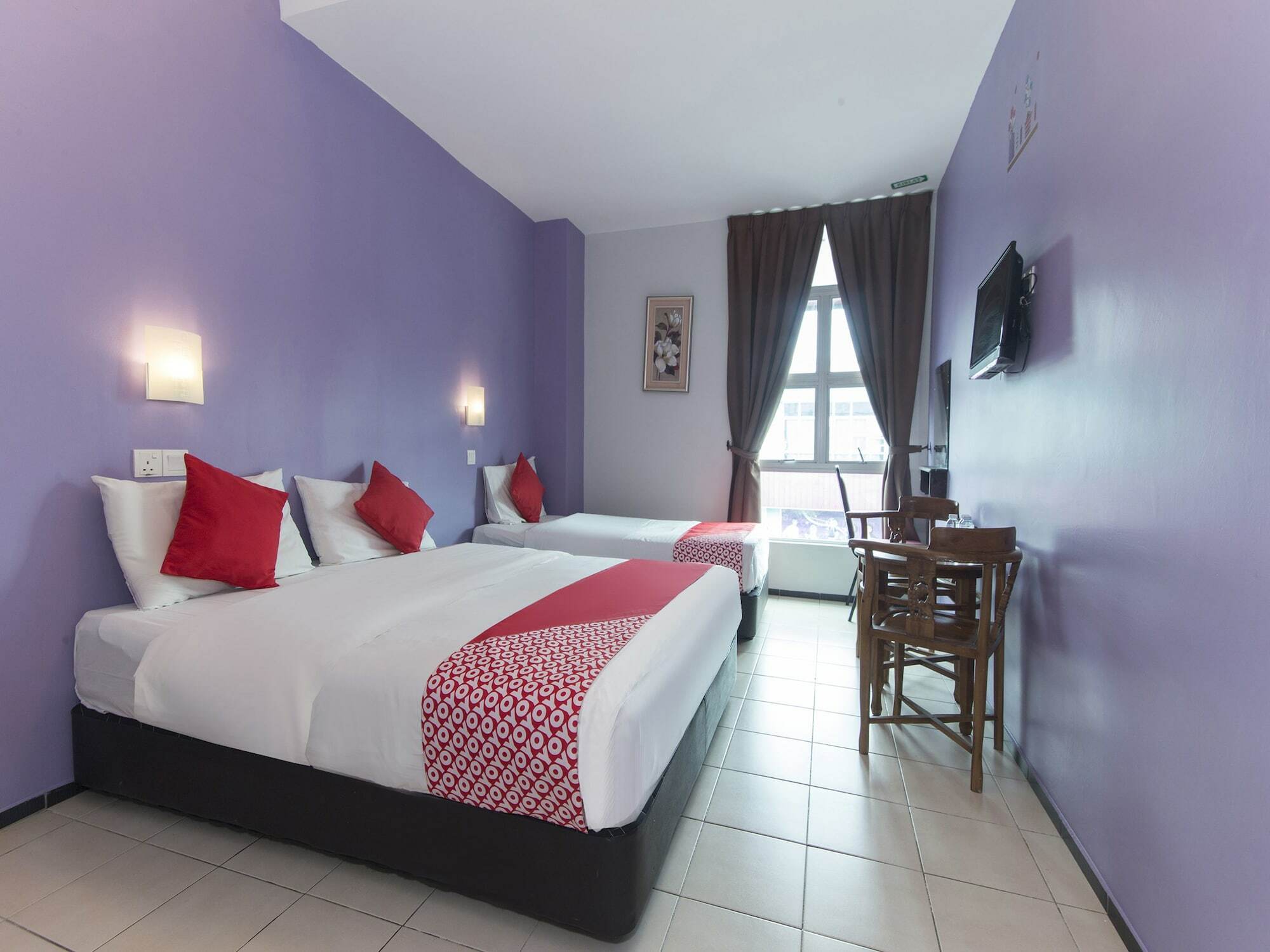Ihome Boutique Hotel Seri Kembangan Εξωτερικό φωτογραφία